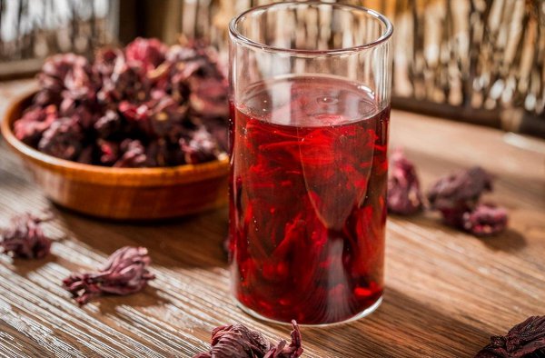 女人喝什么茶美容养颜抗衰老