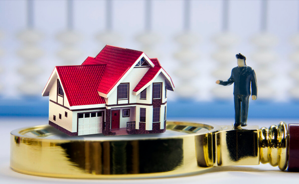 购房合同签了付了首付还能退房吗