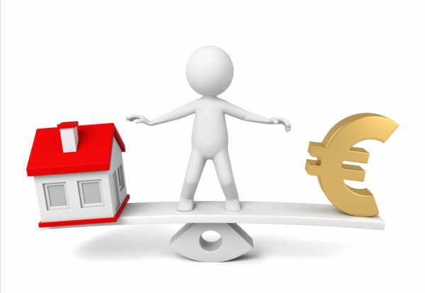 购房合同签了付了首付还能退房吗