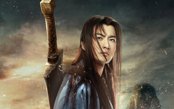 杨过小龙女结局是什么