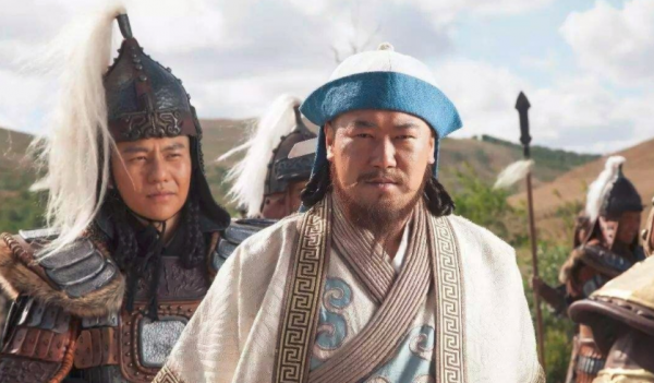 杨过小龙女结局是什么