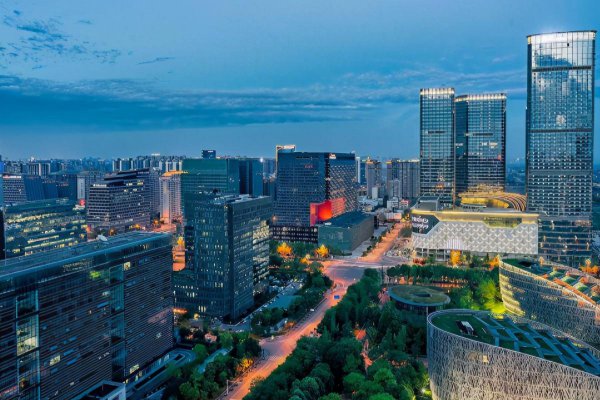 巴郎山风景区在哪里