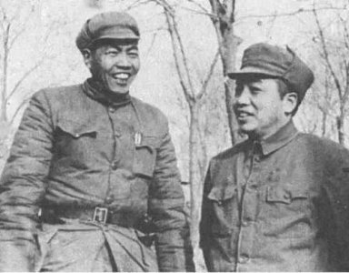 为什么没有红三方面军 中国红军缺编红三方面军的原因