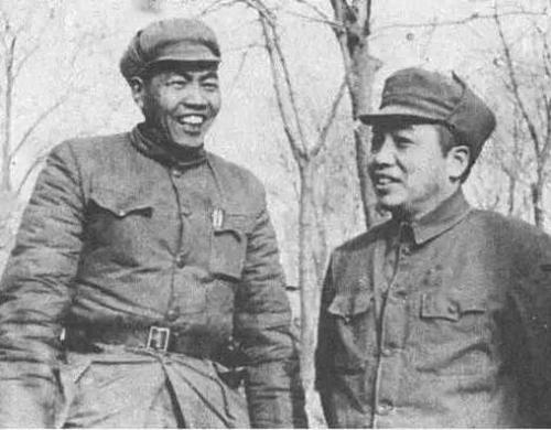 为什么没有红三方面军