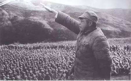 为什么没有红三方面军