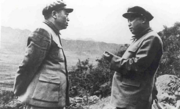 为什么没有红三方面军