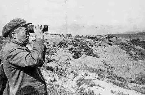 为什么没有红三方面军