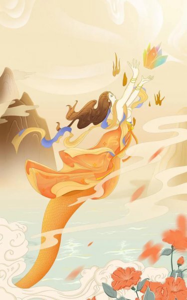 女娲补天的故事简短介绍