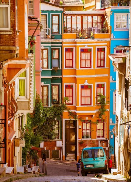 君士坦丁堡是今天的哪里