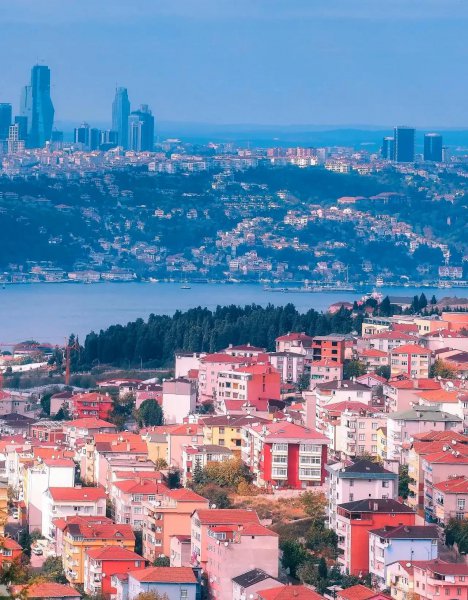 君士坦丁堡是今天的哪里