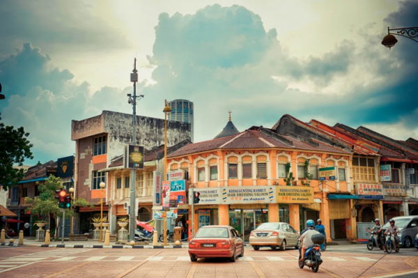 马来西亚理科大学世界排名