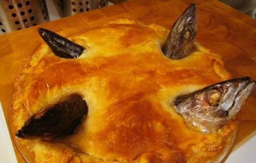 八目鳗鱼是什么鱼种类