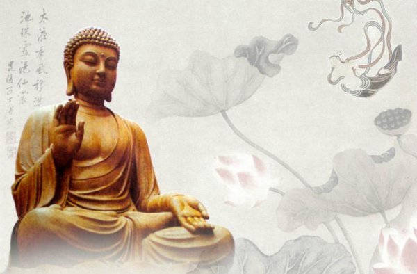 佛家三宝指的是什么意思