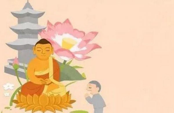 佛家三宝指的是什么意思