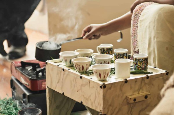 咖啡的故乡是哪里