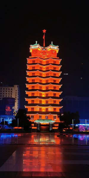 郑州是哪个省份的城市