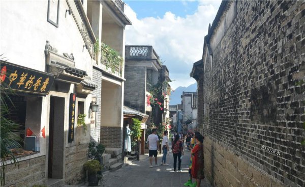 大鹏所城始建于哪个朝代