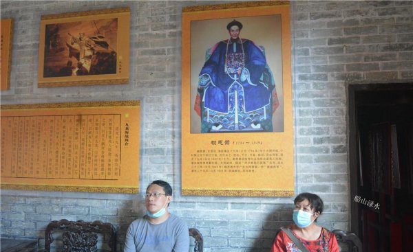 大鹏所城始建于哪个朝代