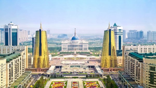 世界最大内陆国是哪个国家