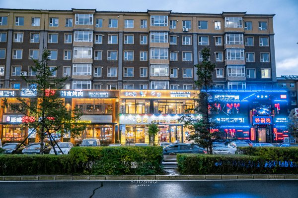 延边是哪个省的地级行政区