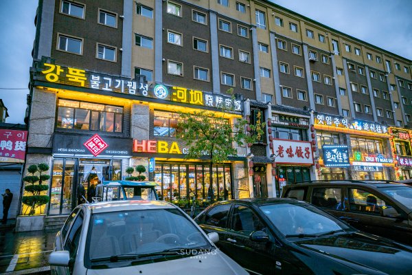 延边是哪个省的地级行政区