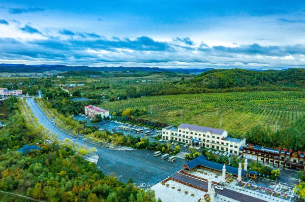 延边是哪个省的地级行政区