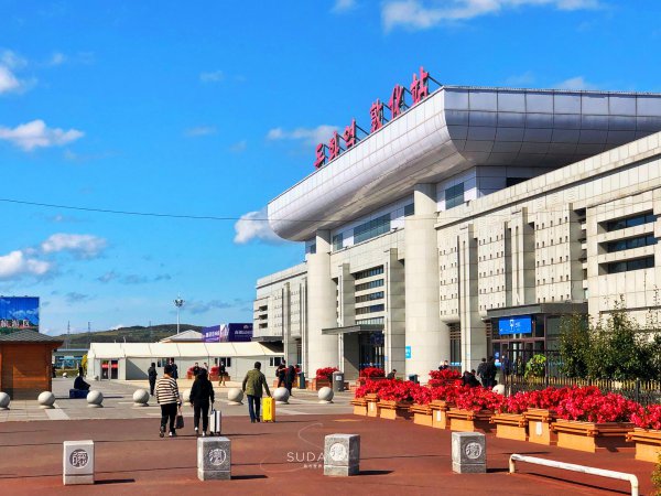 延边是哪个省的地级行政区