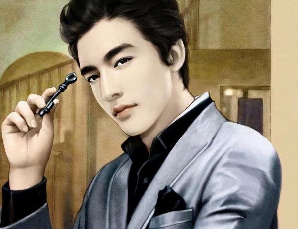 文笔好又有深度的小说推荐