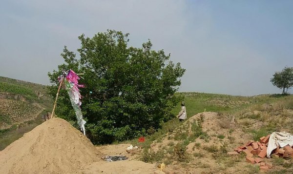 新坟前三年有什么讲究