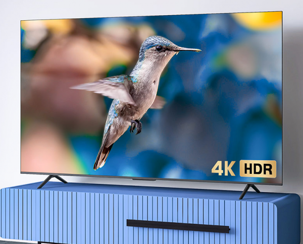 65寸电视排行榜前十名