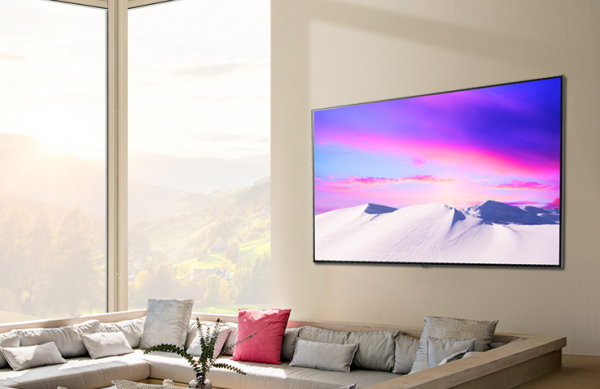 65寸电视排行榜前十名