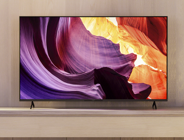 65寸电视排行榜前十名