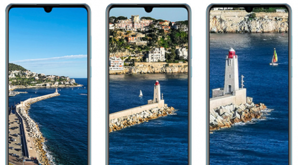 华为p30缺点太多了吗