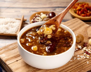 八宝粥煮多久才熟得快又好吃 冬天熬八宝粥的小技巧分享