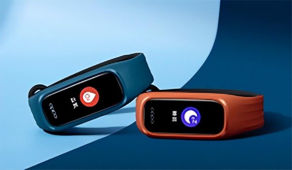 市面上智能手环哪款好