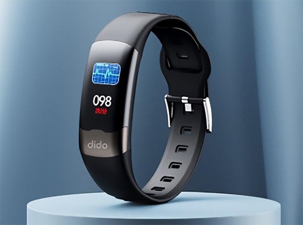 市面上智能手环哪款好