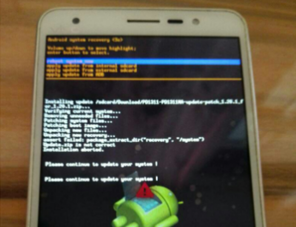 手机关机后开不了机怎么办