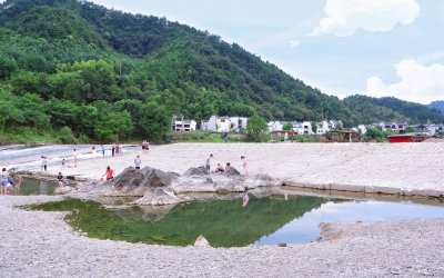 徽墨歙砚的主产地歙县在哪个省 歙砚产地是安徽歙县