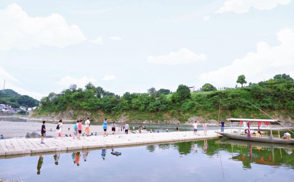 徽墨歙砚的主产地歙县在哪个省