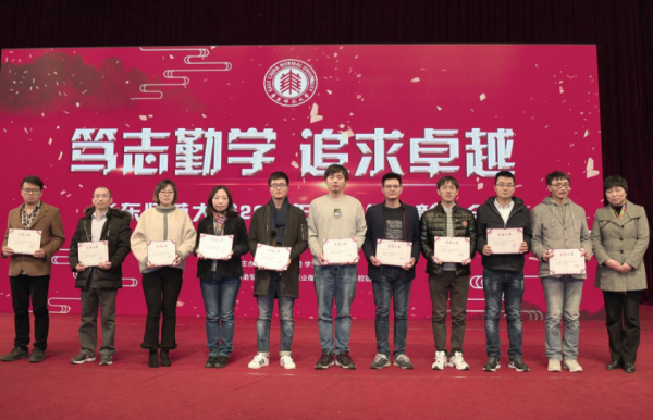 国家奖学金每人每年多少元