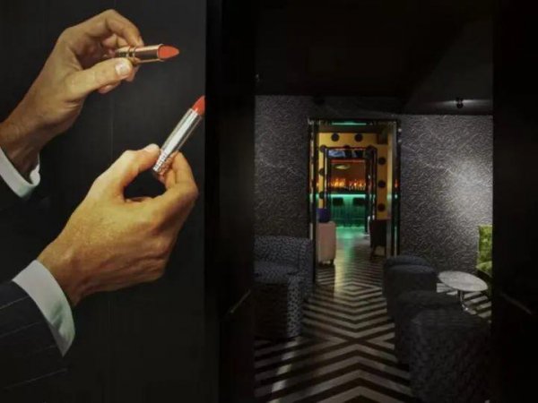 上海酒吧排名前10位