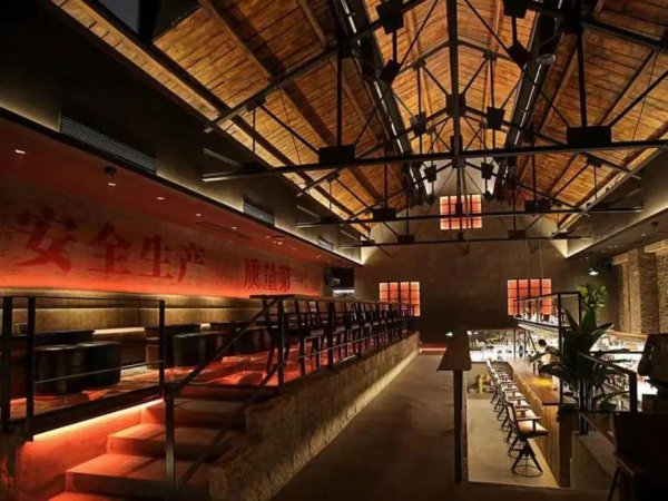 上海酒吧排名前10位