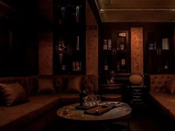 上海酒吧排名前10位