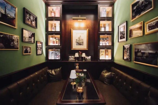 上海酒吧排名前10位