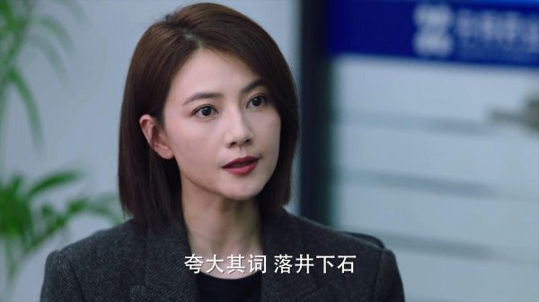 完美伴侣结局谁和谁在一起了