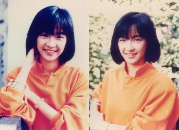 唱过千千阙歌的女歌手是哪位