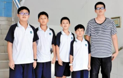 男生多高是完美身高