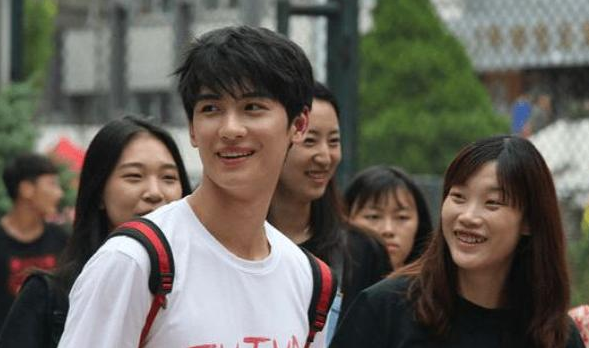 男生多高是完美身高