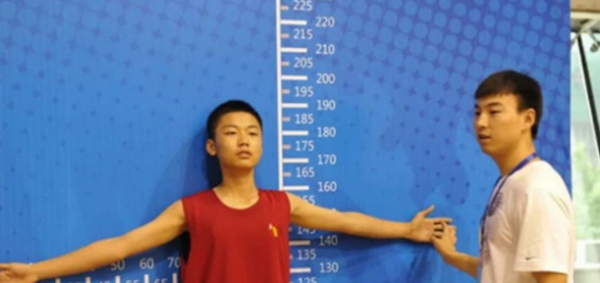 男生多高是完美身高