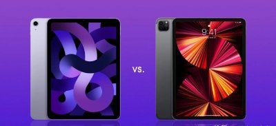 ipad pro和ipad air哪个好 怎么选更换算